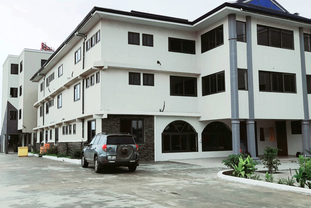 About Us Mwin Tuba Hospital and ColoProctology Centre Ltd